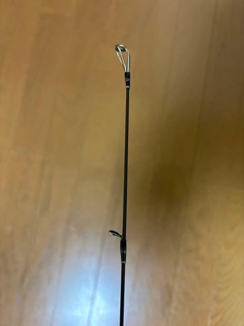 デプス　ゲインエレメント　ライトシェイキングエレメント　depsバスロッド