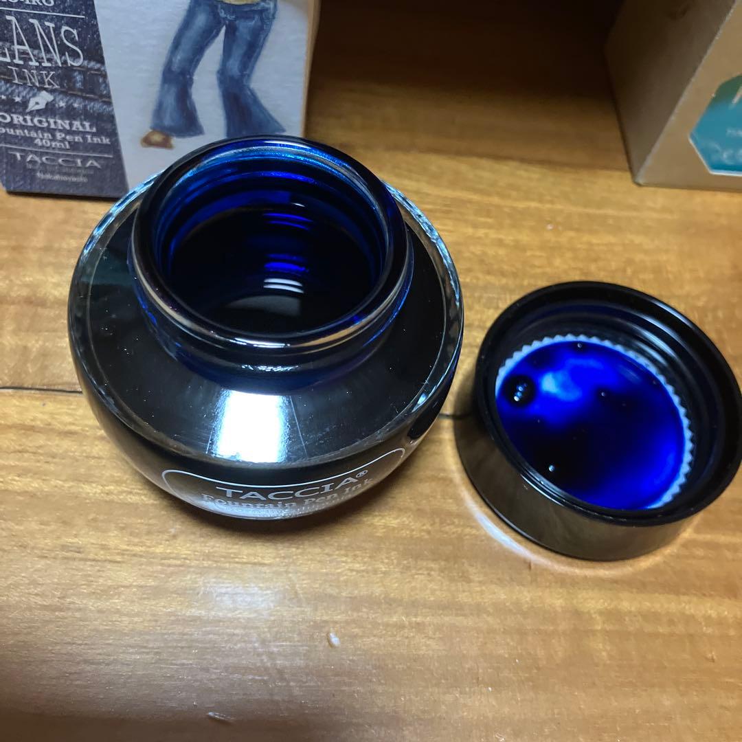 万年筆 インクセット モンブラン ペリカン エーデルシュタイン スター ルビー