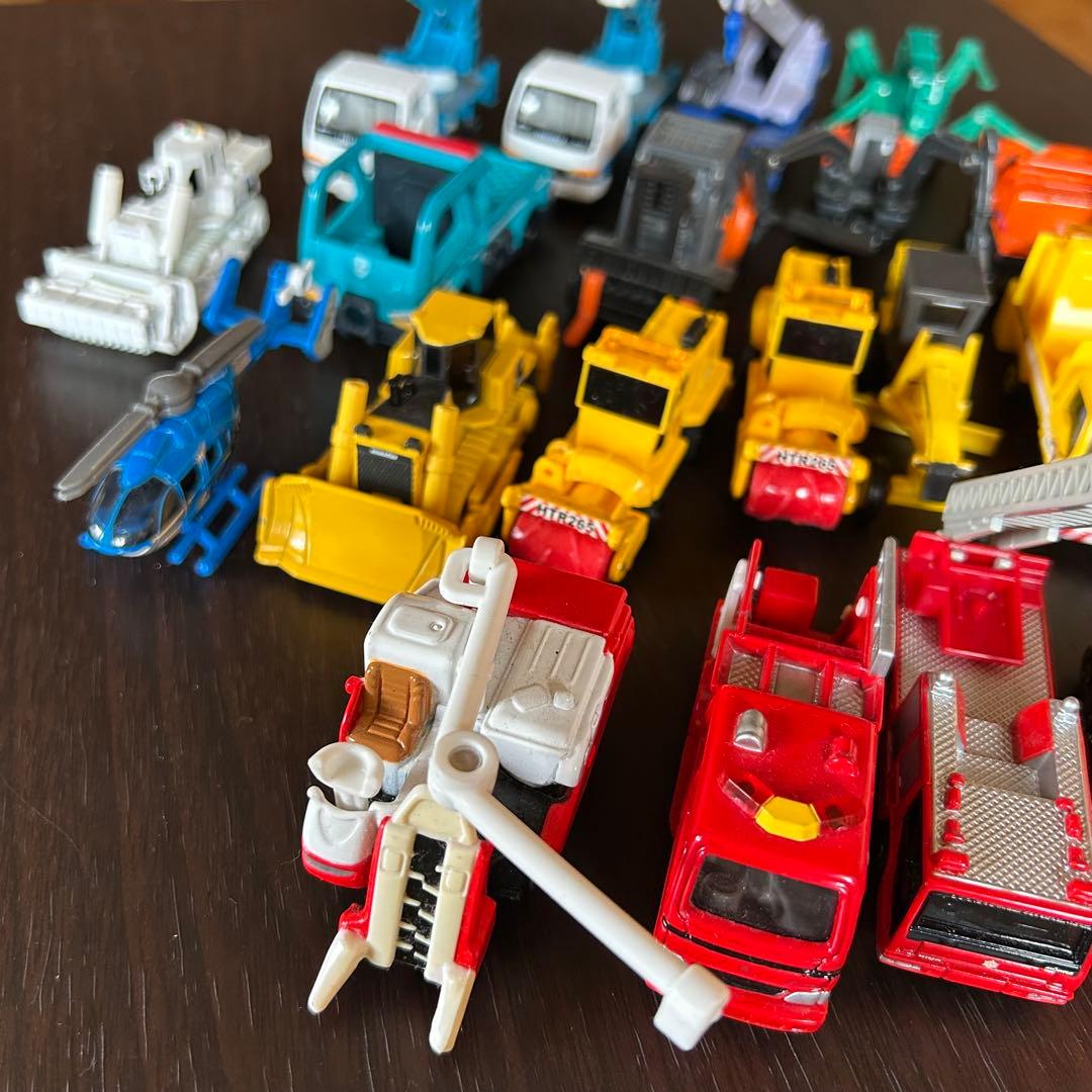 トミカ 75台　まとめ売り