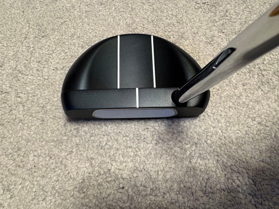 ODYSSEY AI-ONE パター　Rossie 34インチ