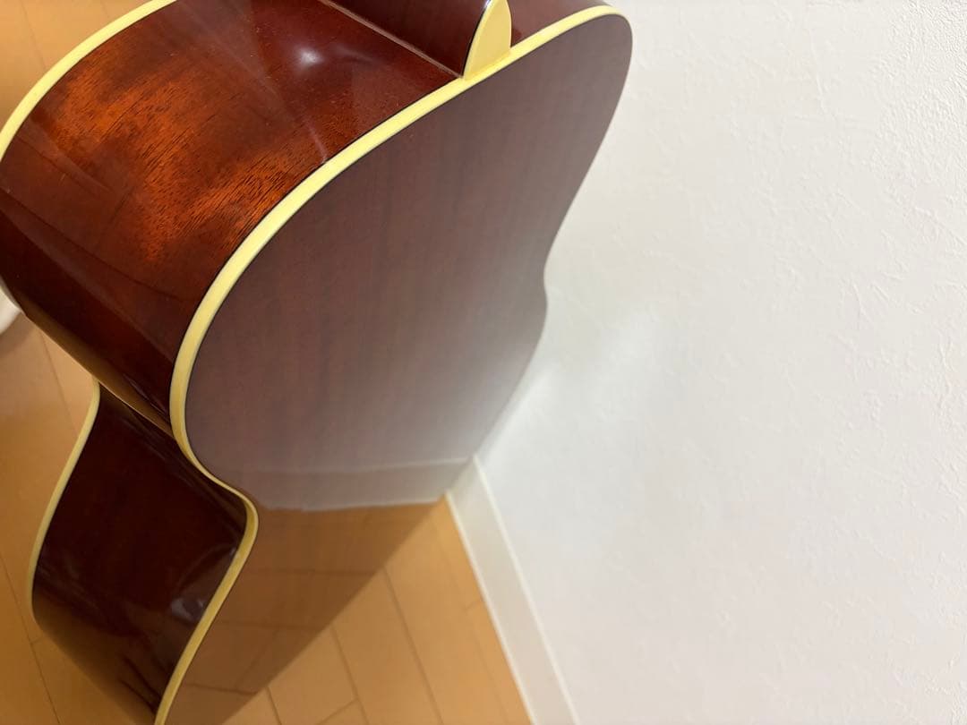 YAMAHA アコースティックギター FS820 セット