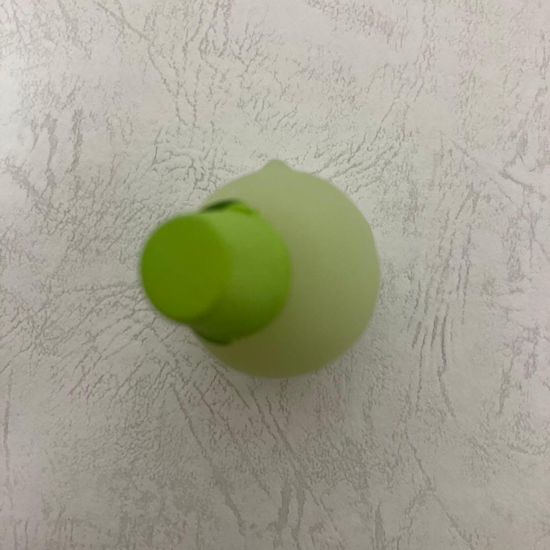 スミスキー　ゆきだるま