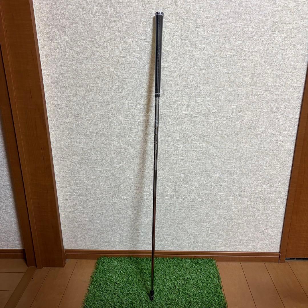 新品 PING TOUR 2.0 CHROME 85S 4Uシャフト