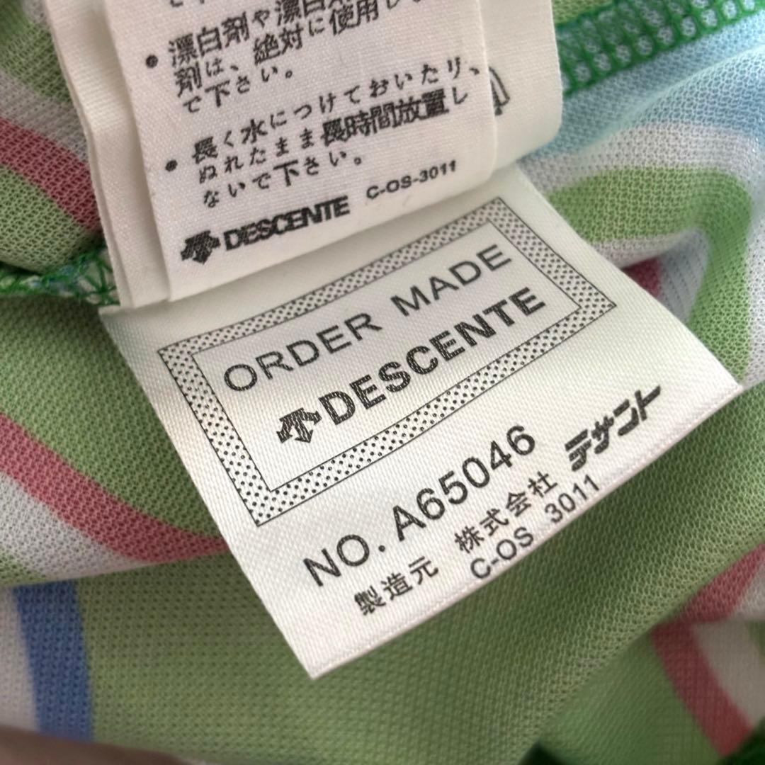 1998年 フランスW杯 adidas アディダス GKユニフォーム L