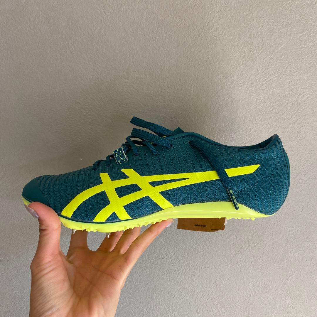 新品SONICSPRINT ELITE2 25センチ