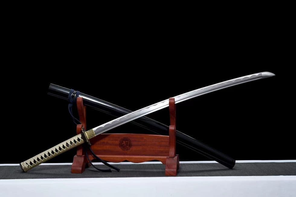 【川野一郎】  武具　刀装具　日本刀　模造刀　居合刀