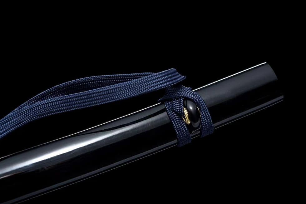 【川野一郎】  武具　刀装具　日本刀　模造刀　居合刀