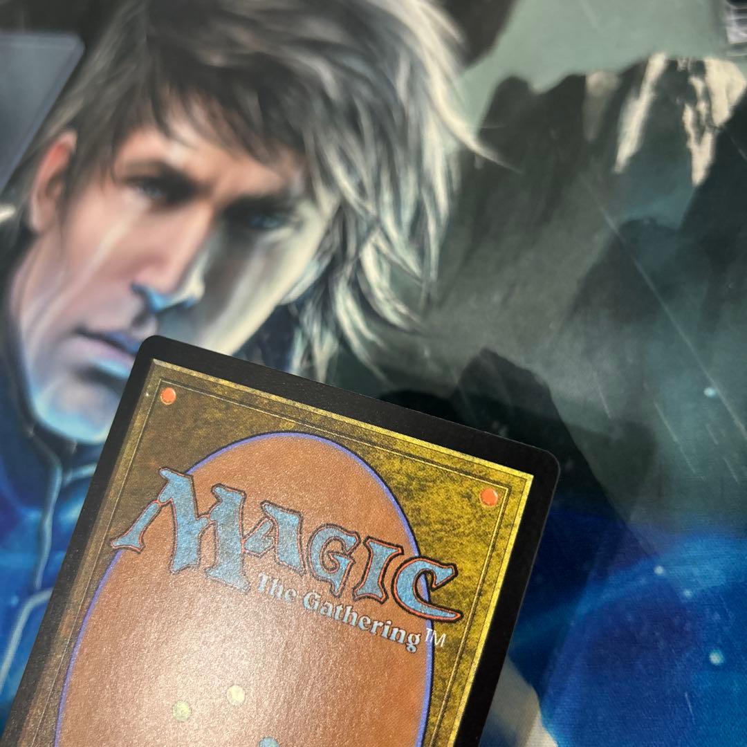 MTG Foil レンと六番/Wrenn and Six 中国語