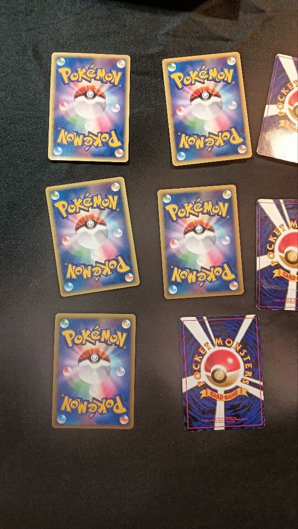 ポケモン イーブイ カード コレクション 11枚セット