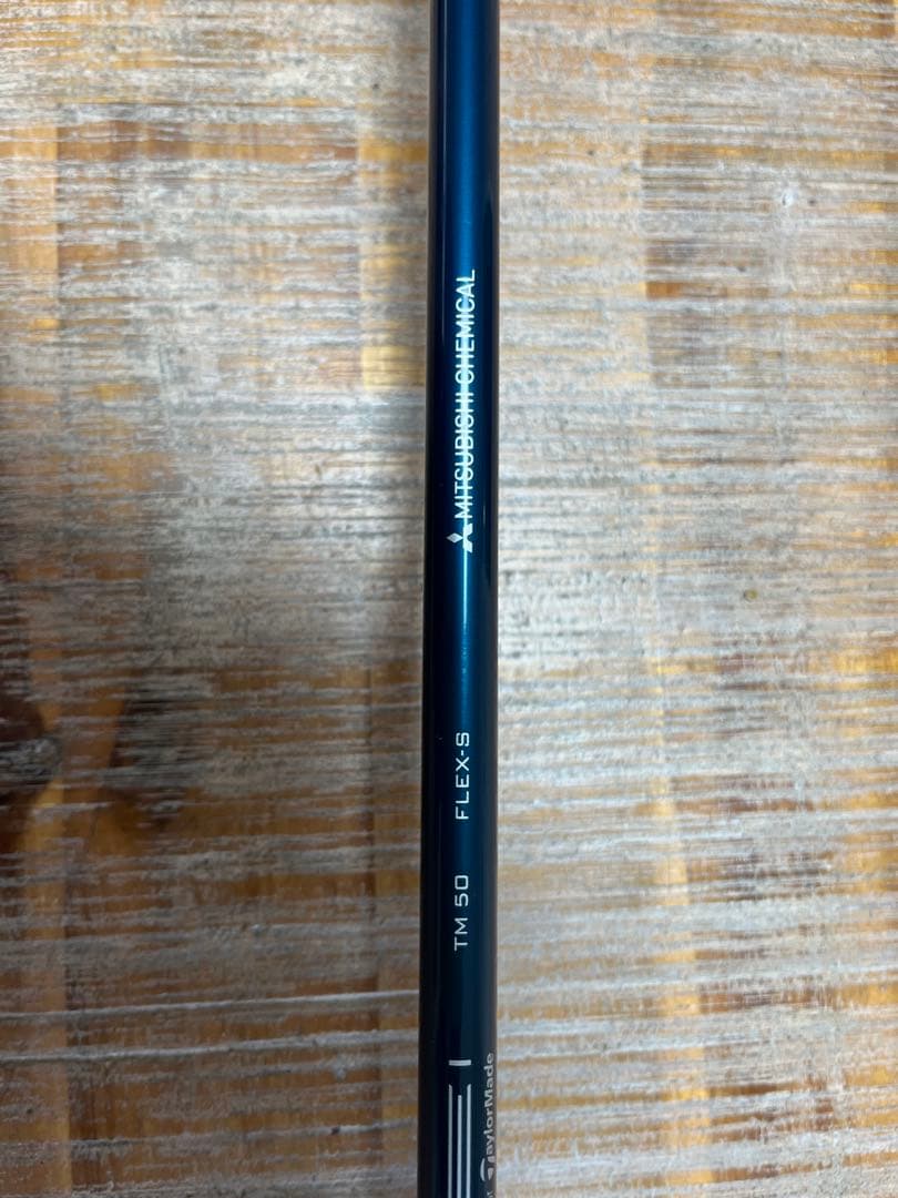 TaylorMade ステルスプラス(5W)フェアウェイウッド S