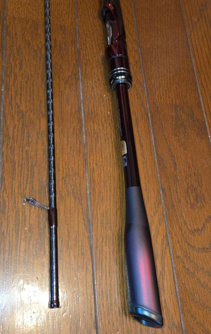 SHIMANO 19セフィアリミテッド S85ML ☆送料無料　☆美品