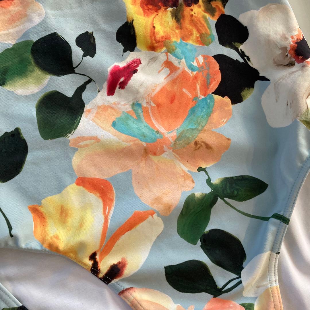 バレエレオタード／スティナstina／サイズL