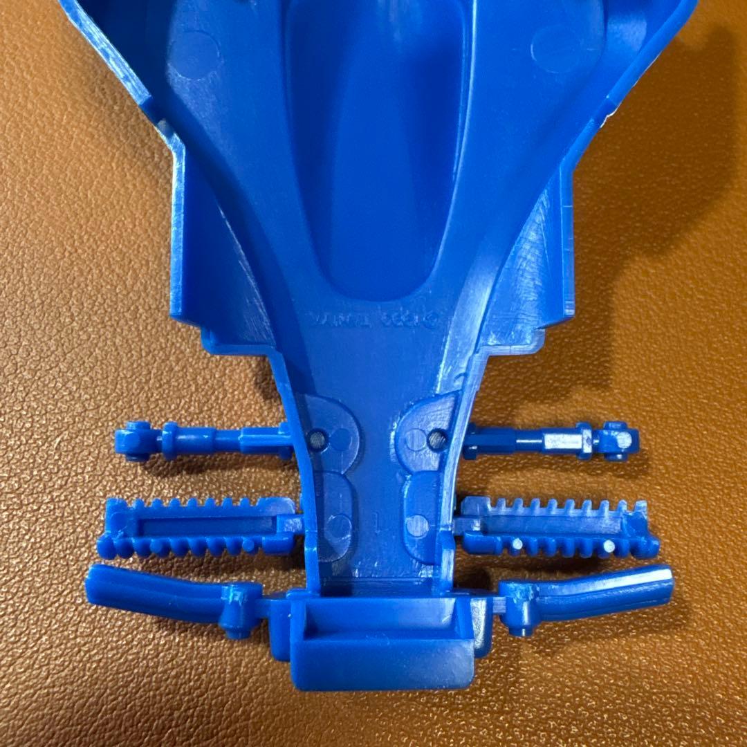 ミニ四駆 アバンテJr. 2台セット