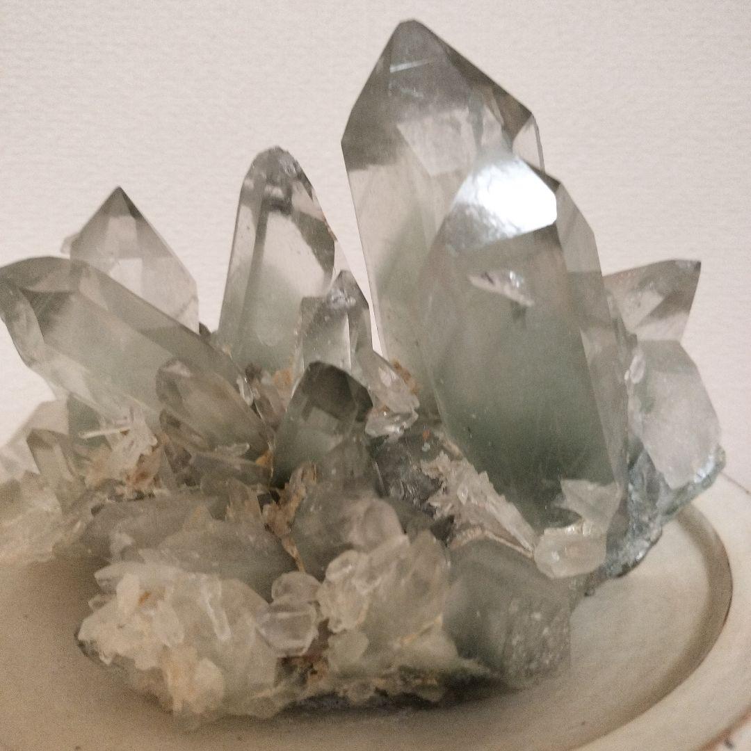 【希少】Manihar産クォーツ