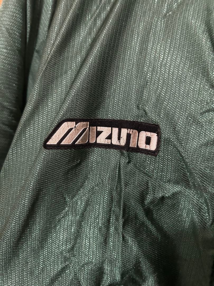 ヴェルディ川崎　ベンチコート　希少　1993年　東京ヴェルディ　カズ　ラモス