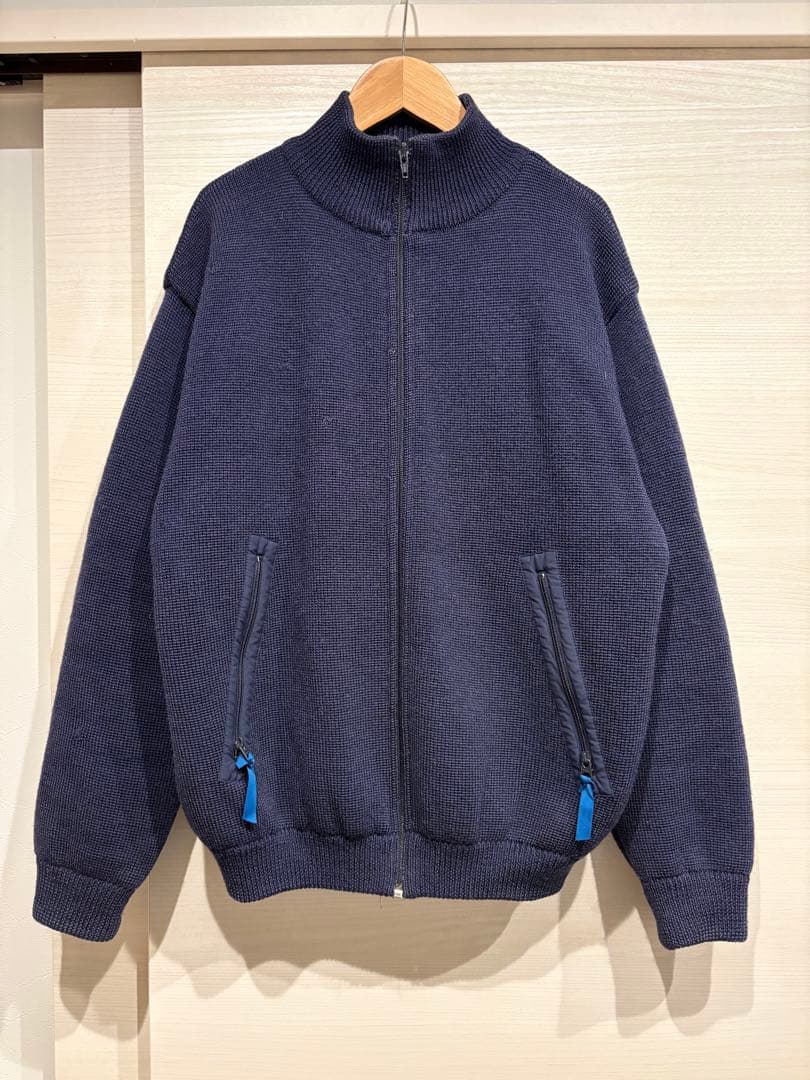 1991年製　Patagonia アルピニストセーター　ビンテージ