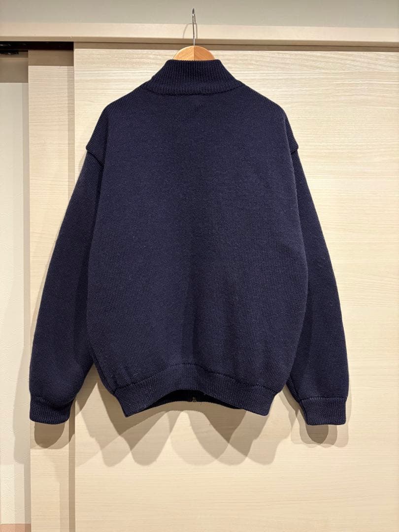 1991年製　Patagonia アルピニストセーター　ビンテージ