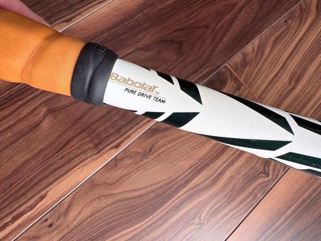 Babolat Pure Drive G1 ウィンブルドン 　テニスラケット