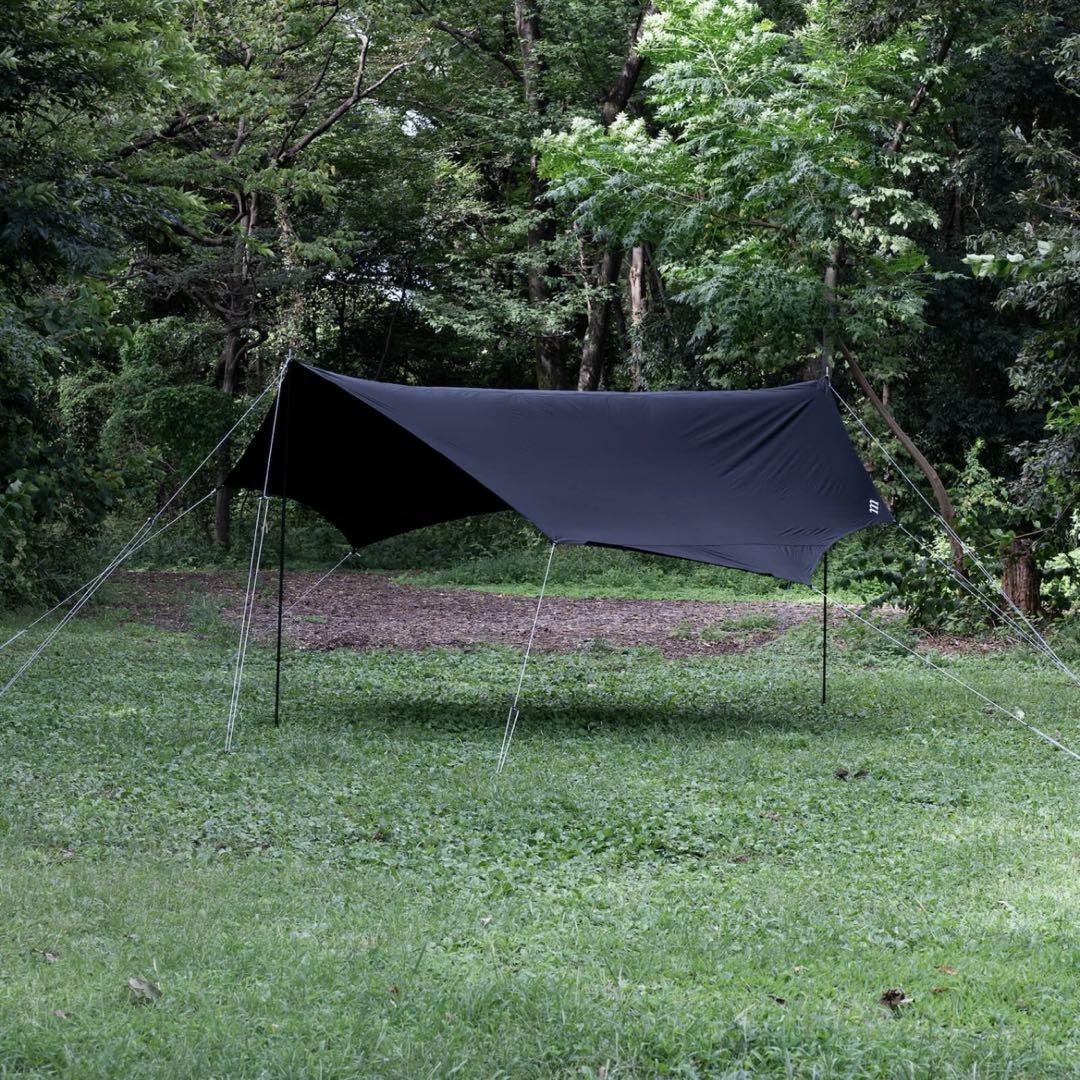 【新品未使用】MURACO ムラコ SINKER4（タグ付き）