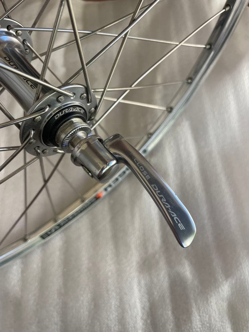 ALEXRIMS390 20in 451 （DURA-ACE ハブ ）