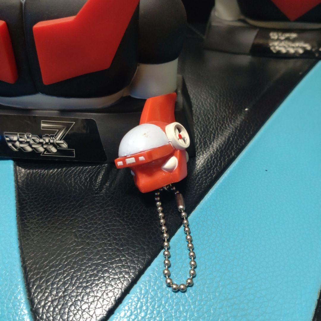 マジンガーZ　バンプレスト非売品レア物まとめ売り！10点セット