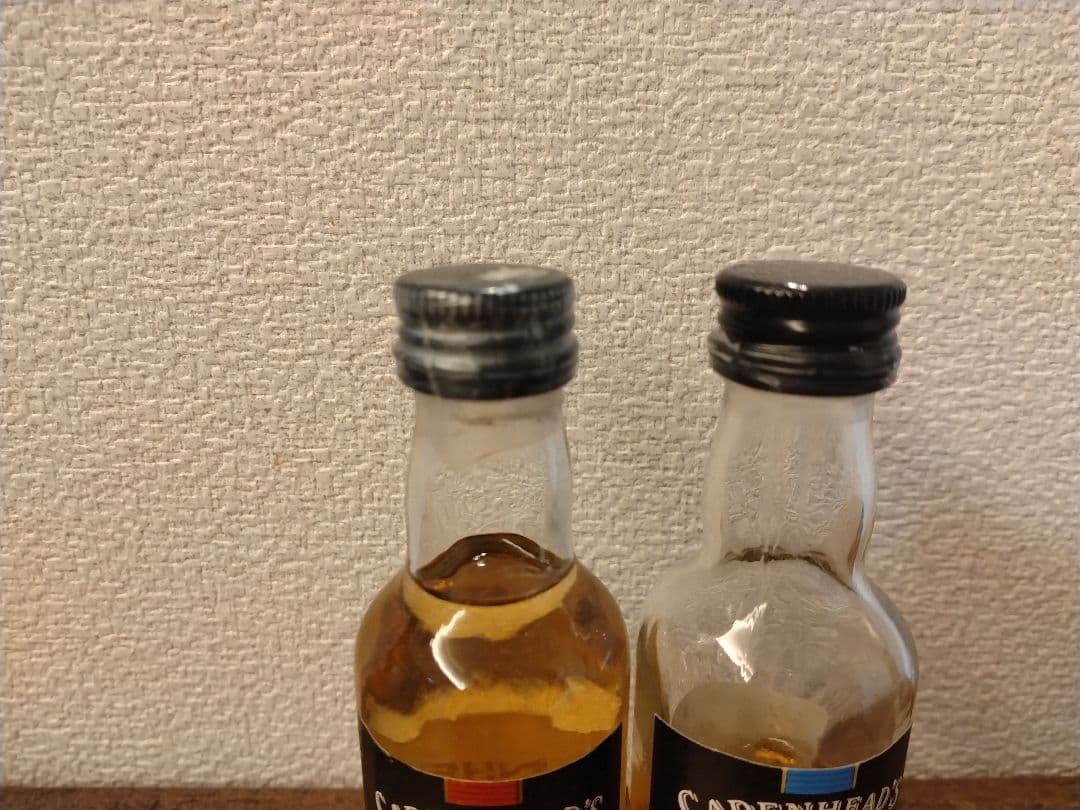 【kg,o】 ミニチュアボトル8本セット