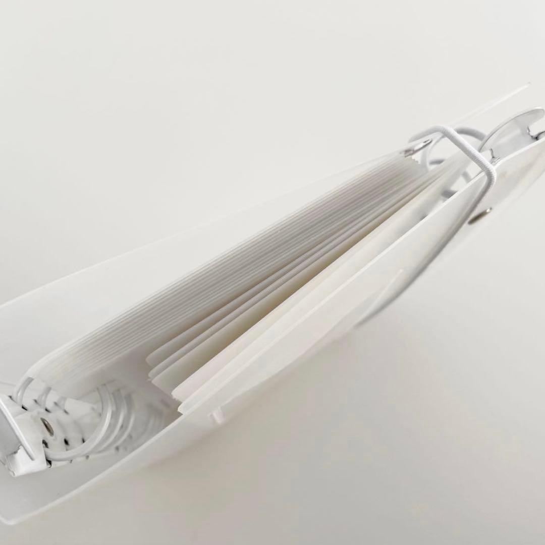 あーちゃ☆彡.。　韓国　貯金　ダブルリングバインダー　リフィル　白　19