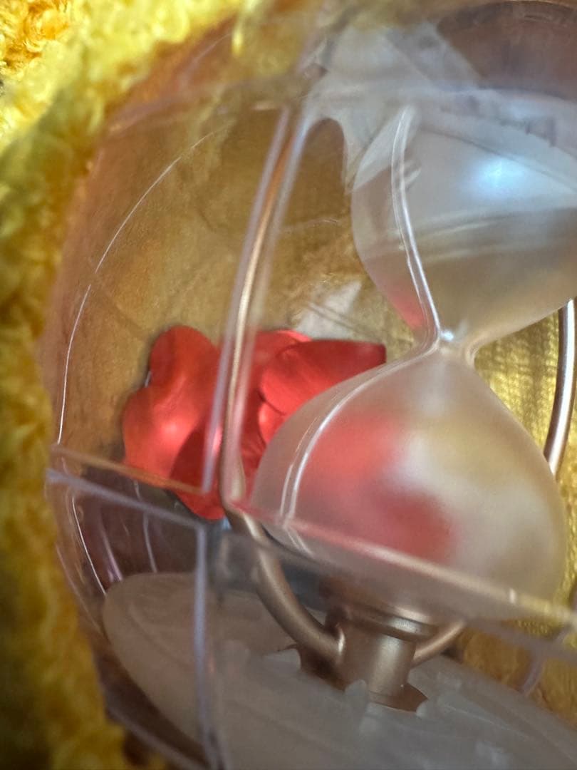 ATEEZ ペンライト ver.1 ver.2 ケース トレカ