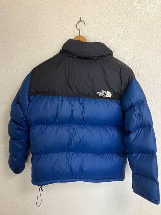 ノースフェイス ダウンジャケット