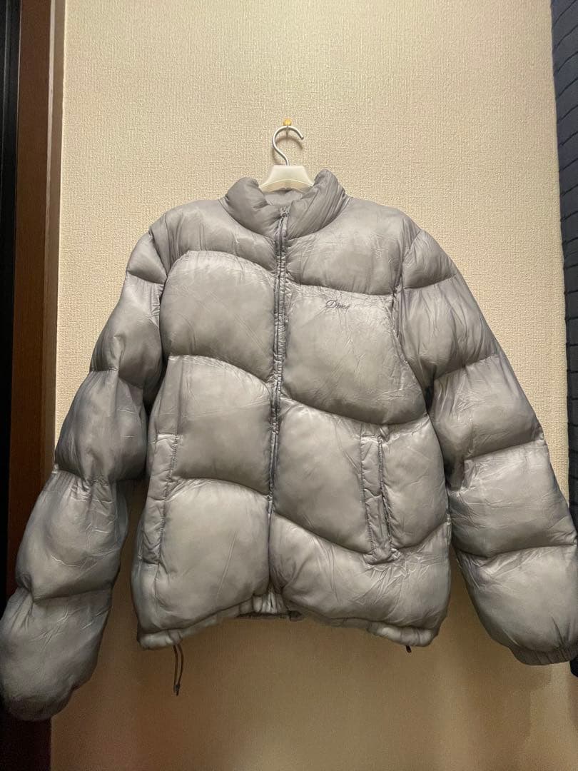 【いっつー】Dime Classic Ripstop Puffer