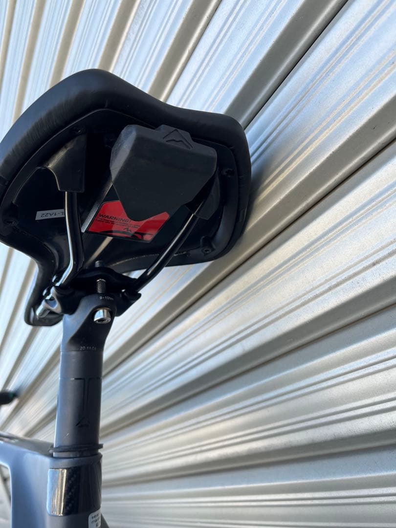 MERIDA SCULTURA ENDURANCE 4000 フルカーボン M