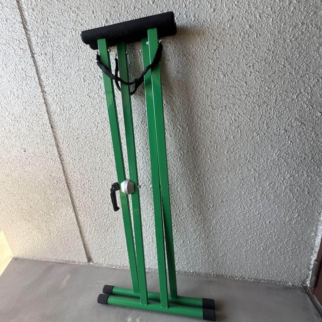 ガリウム GALLIUM ワックススタンド