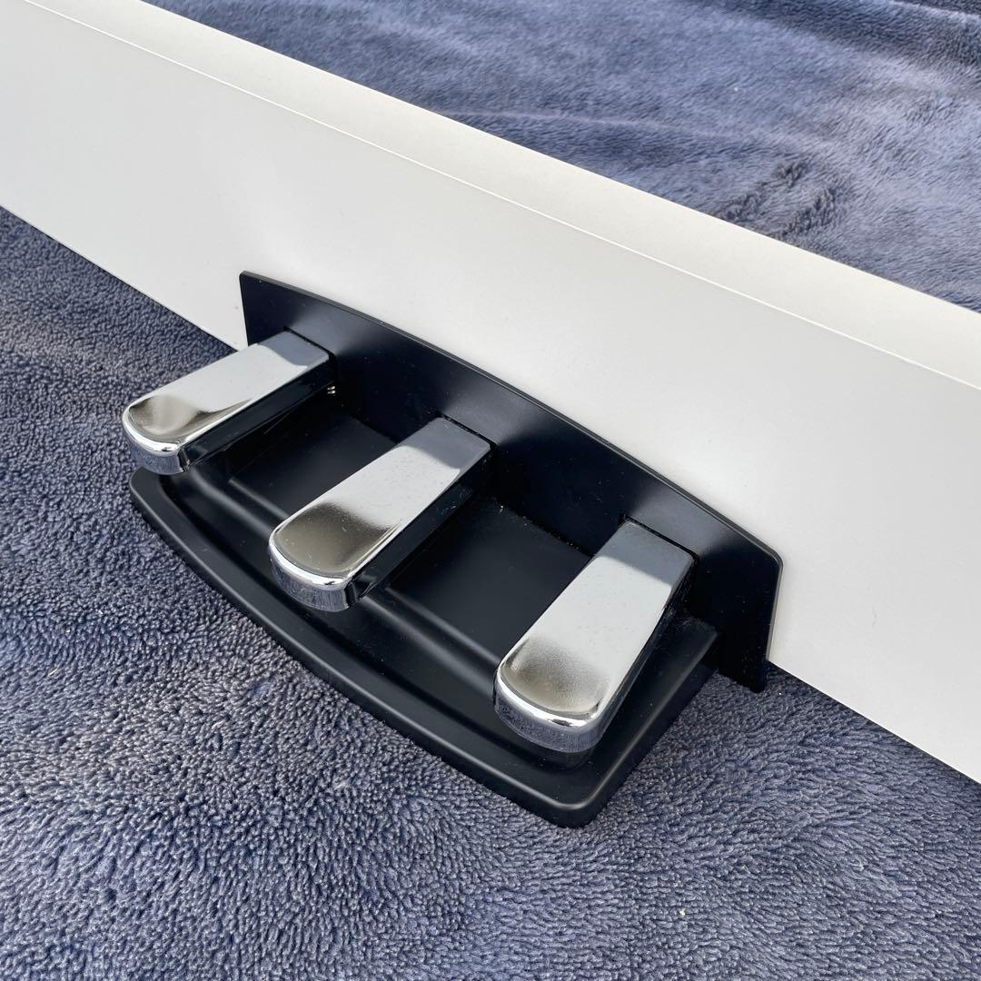 KORG(コルグ)2021年製LP380電子ピアノ 京都美山町組立