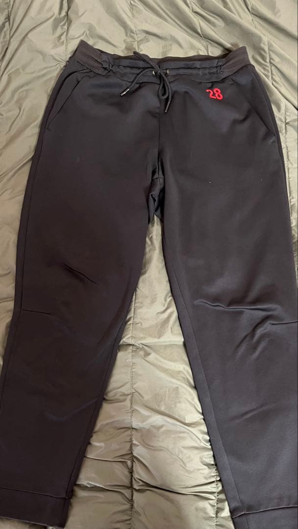 東山高校 サッカー ジャージ上下 M