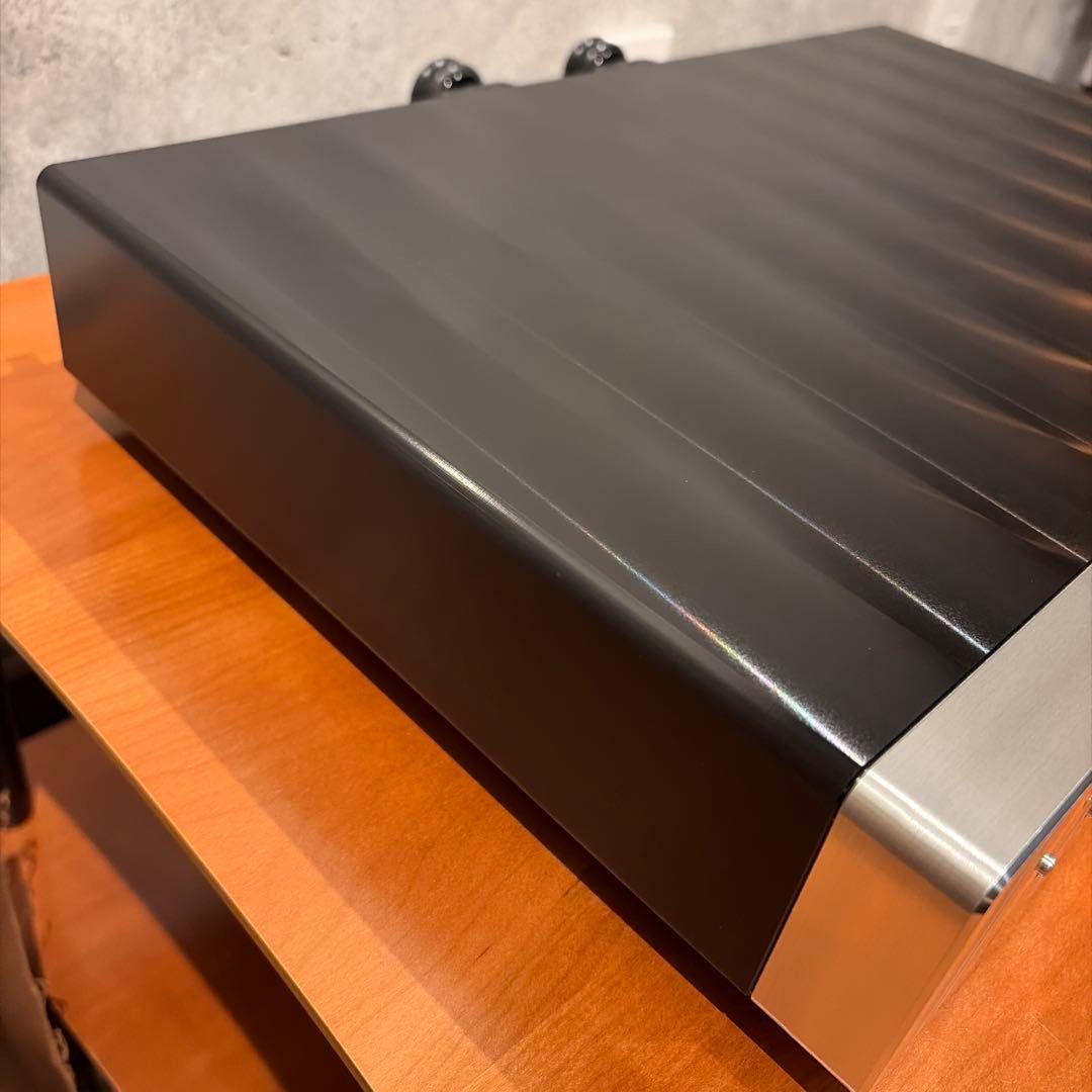 JEFF ROWLAND CONCERTO INTEGRATED 美品