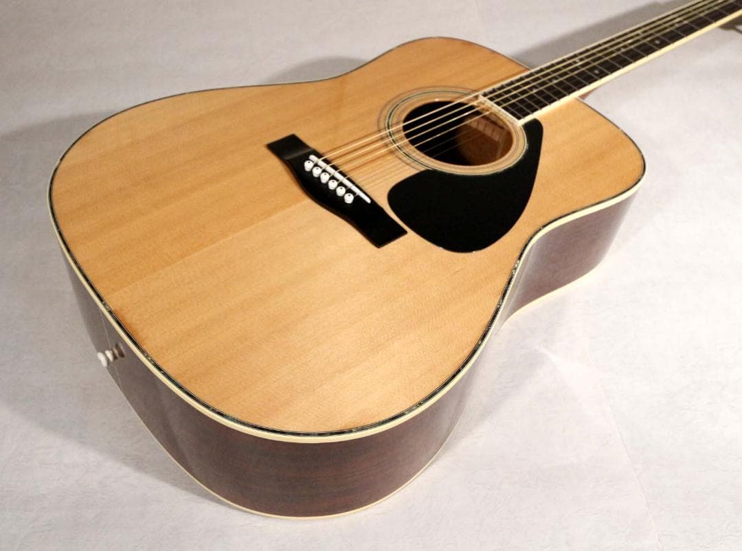 ■80年代ビンテージ■ヤマハ■アコースティックギター■FG-300D 送料込