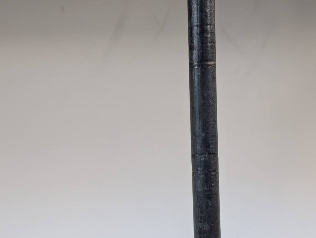 【稀少・アンティーク】マレッリ／シーリングファン／イタリア製／230V