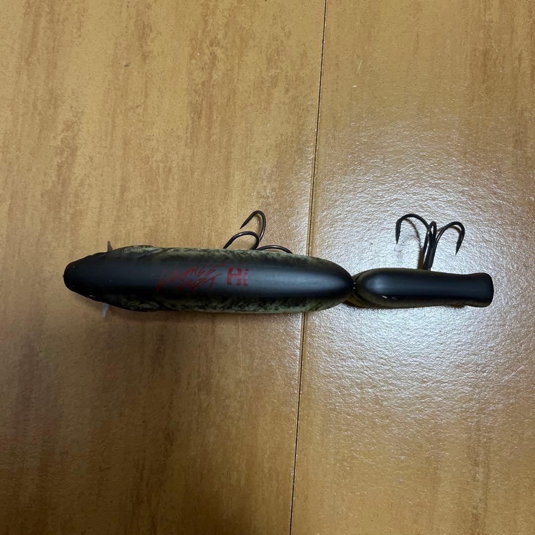 DRT タイニークラッシュHI DRTバス