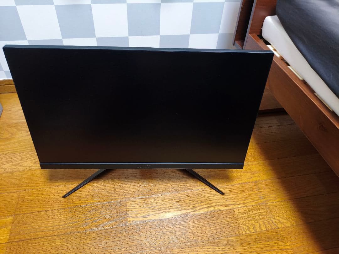 MSIゲーミングモニター　24インチ180Hz