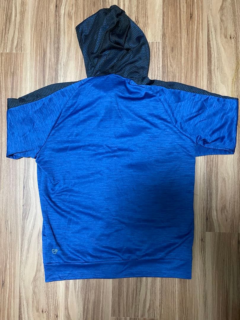 プーマ　上下セット　トレーニングウェア　ジャージ