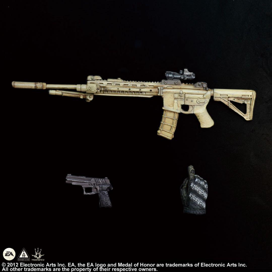 プレイアーツ改 トムプリーチャー