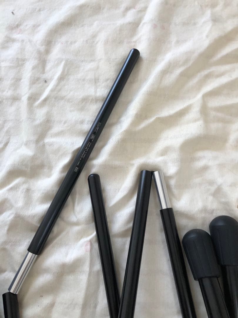 ヘリノックススイベルチェア　(黒)