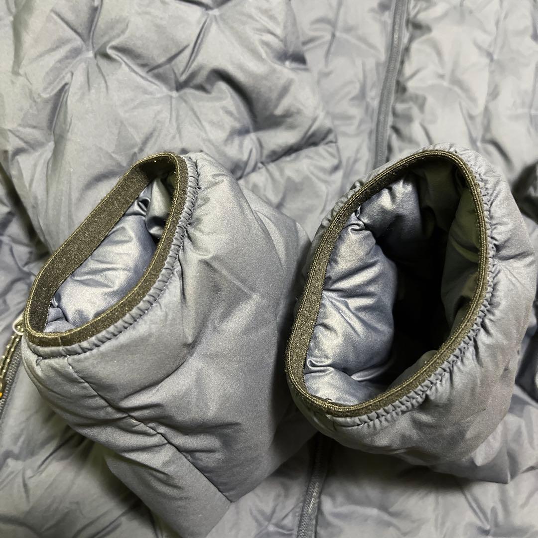 【THE NORTH FACE】 アストロライトジャケット