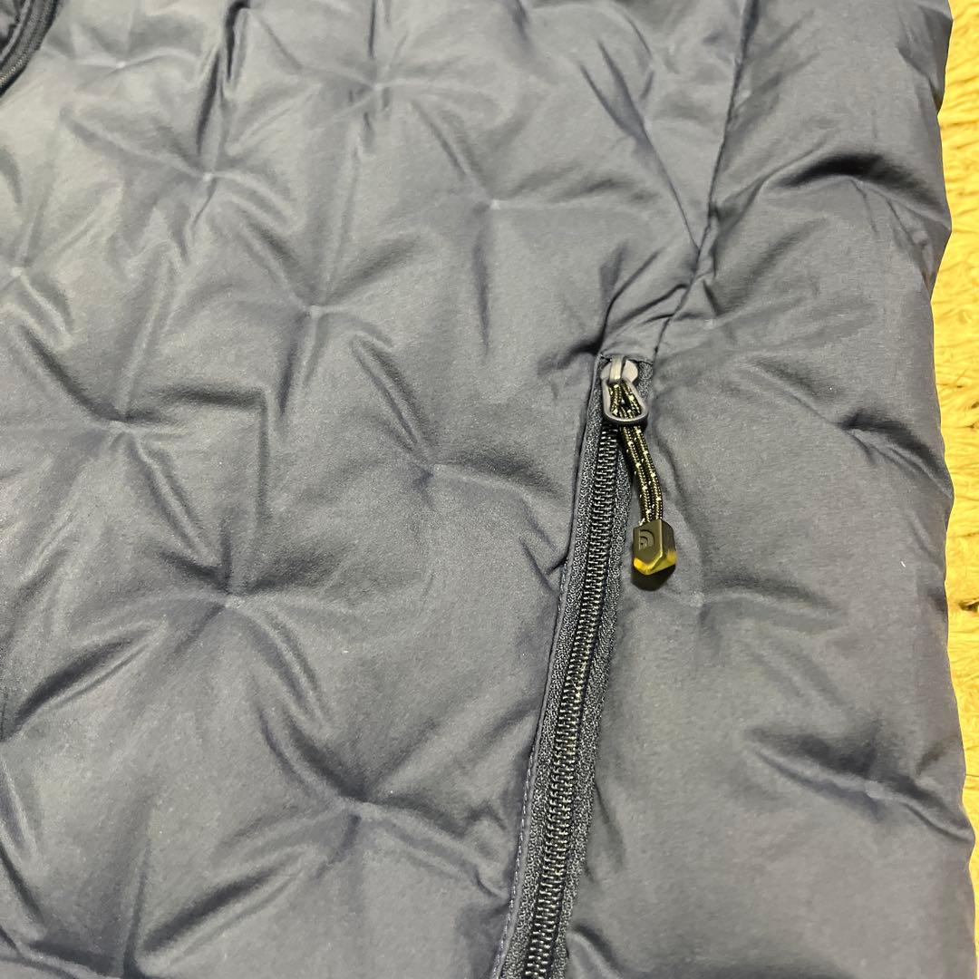 【THE NORTH FACE】 アストロライトジャケット