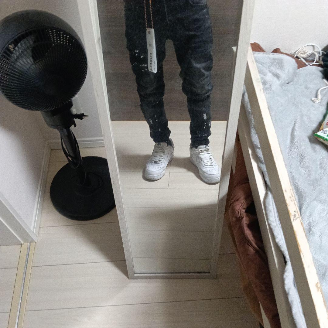 パープルデニム