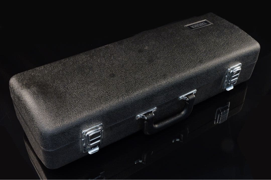 【極美品 メンテナンス済】　YAMAHA YTR1335 トランペット