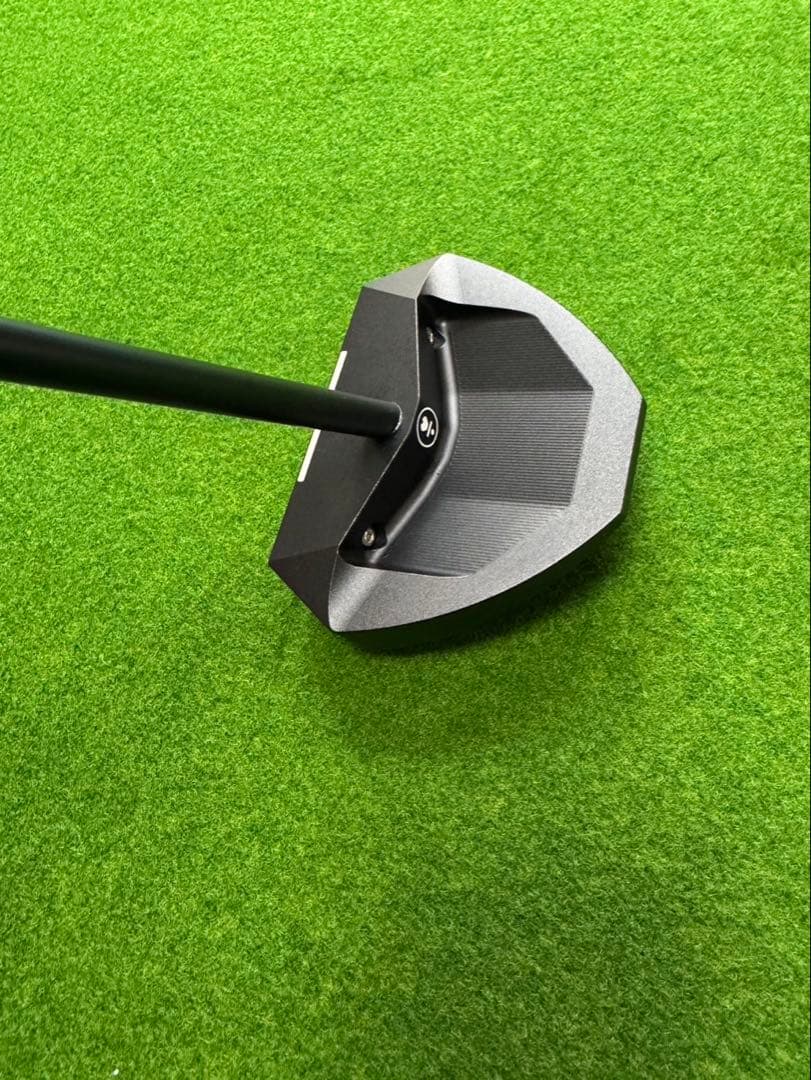 早いもの勝ち！【美品】L.A.B. GOLF OZ1 パター 34インチ