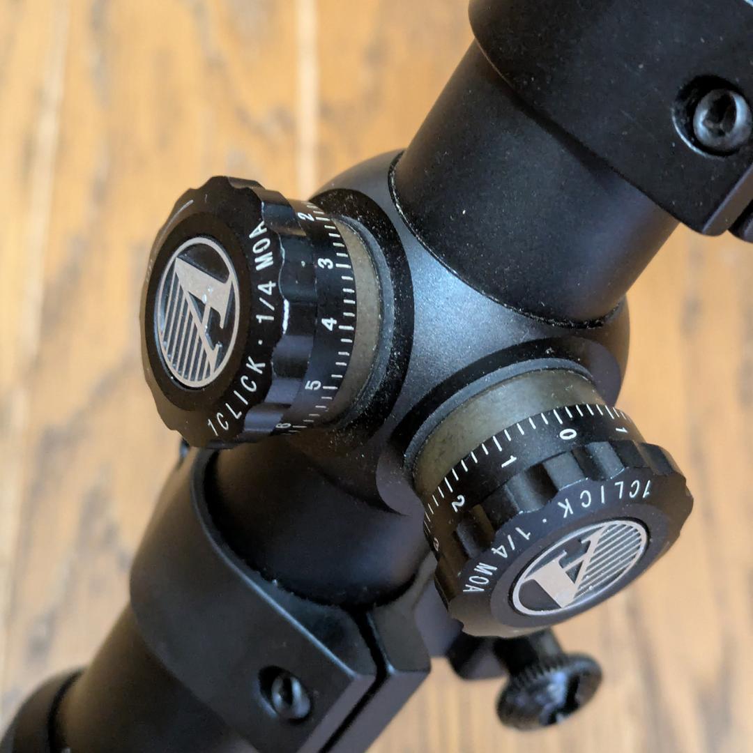 マルゼン APS SR-2 (LRV) ロングレンジバージョン【スコープ付き】