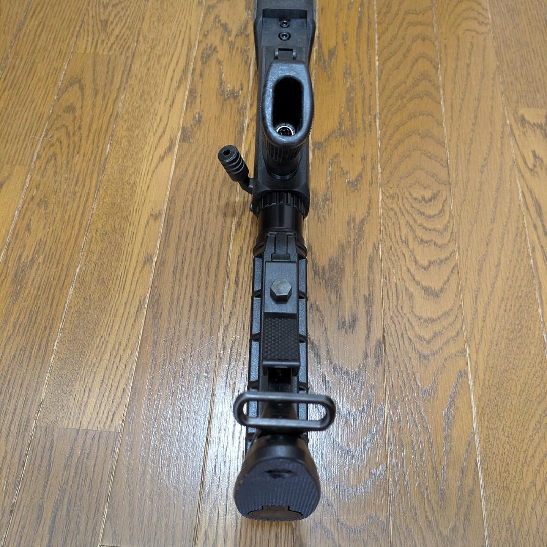 マルゼン APS SR-2 (LRV) ロングレンジバージョン【スコープ付き】