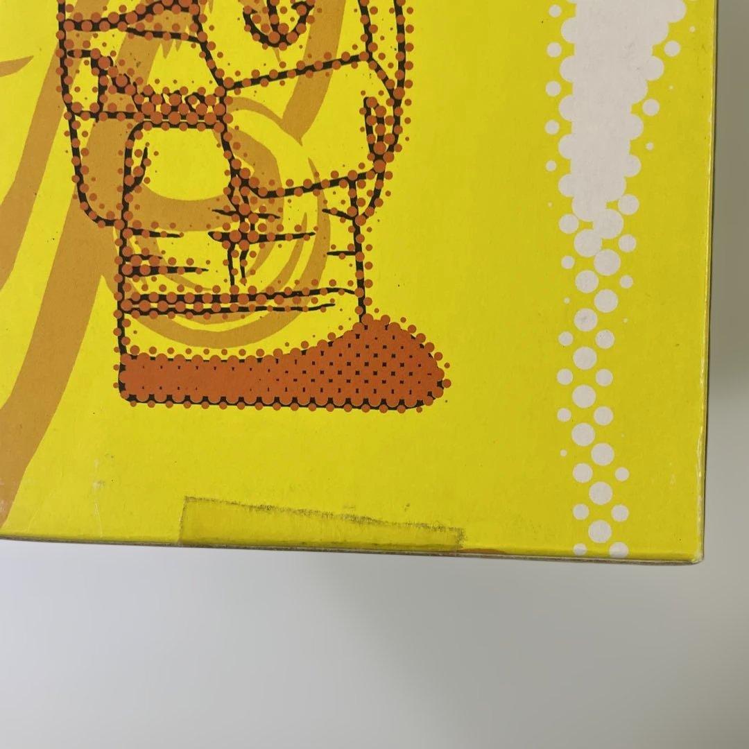 COOP Q BEAR BEAR Qee Toy2r 8インチ フィギュア